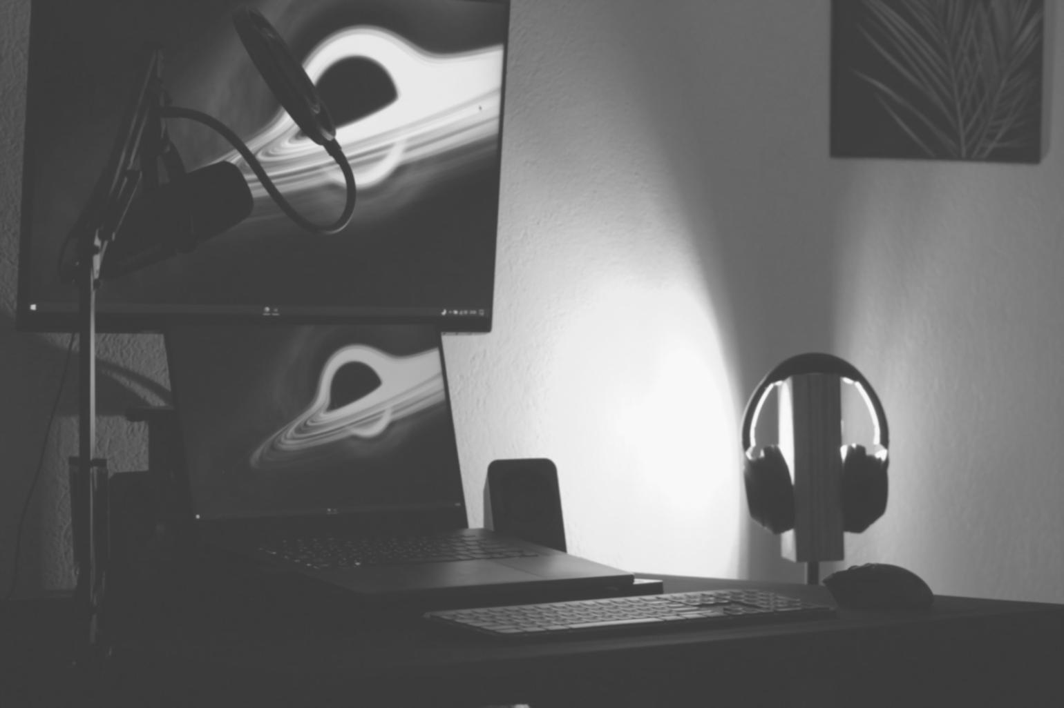 Kollaborative Arbeitsumgebung im 3D-Design Studio